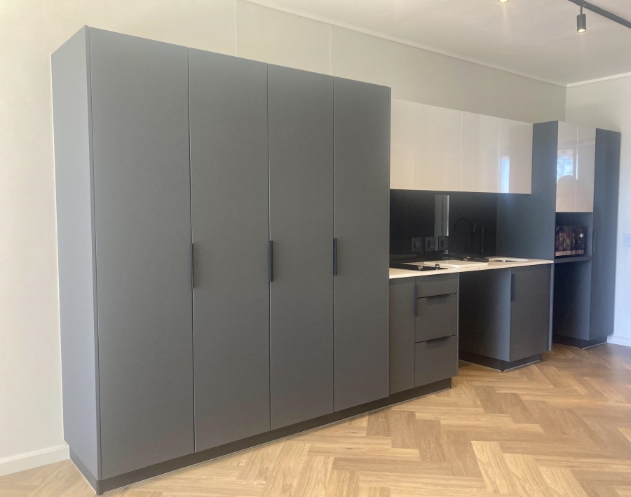 0 Bedroom Property for Sale in Century City Western Cape